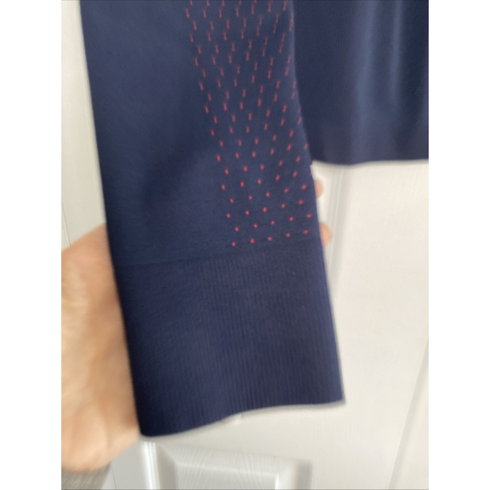 Craft Mens Small Compression Base Layer Long Sleeve‎ Seamless Active Intensity - Picture 3 of 7